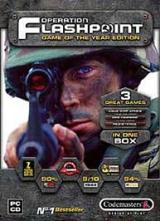 the goty edition of the original operation flashpoint cold war crisis